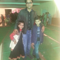 Flipboard profile picture for @Shahnawaz