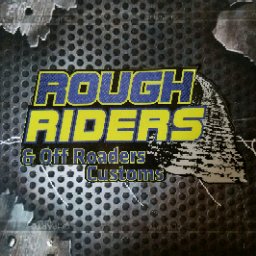 Flipboard profile picture for @RoughRiders