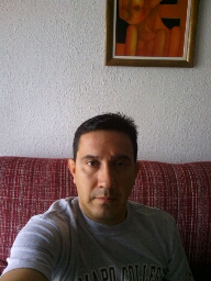 Flipboard profile picture for @Galito