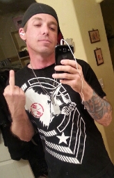 Flipboard profile picture for @unrest