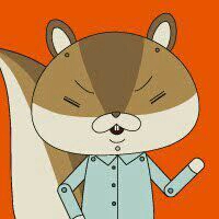 Flipboard profile picture for @isdn