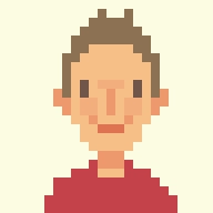 Flipboard profile picture for @buckets
