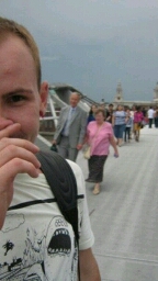Flipboard profile picture for @strahinja