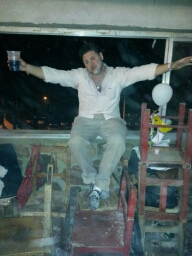 Flipboard profile picture for @CHEFS
