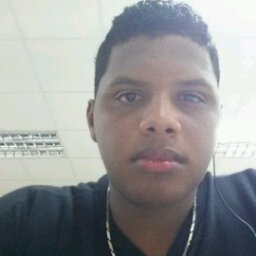 Flipboard profile picture for @geraldo21
