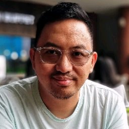 Flipboard profile picture for @satya