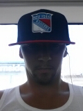 Flipboard profile picture for @Pistol