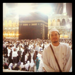 Flipboard profile picture for @naifah