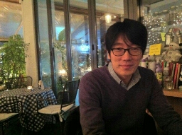 Flipboard profile picture for @extended