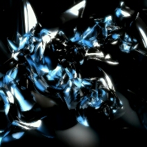 Flipboard profile picture for @Iced