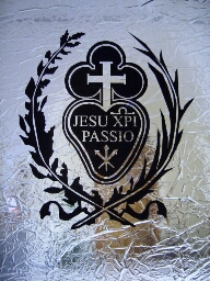 San Gabriele dell'Addolorata - cover