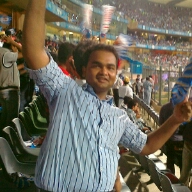 Flipboard profile picture for @Sidhant