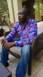 Ajayi Ajibola O. - cover