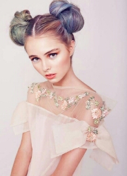 Flipboard profile picture for @parade