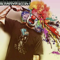 Avatar - Ramon Elliott