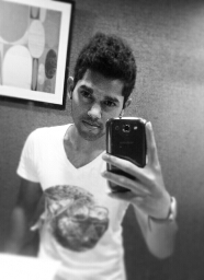 Flipboard profile picture for @Rahaman
