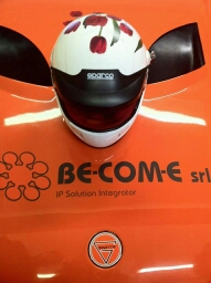 Flipboard profile picture for @Become