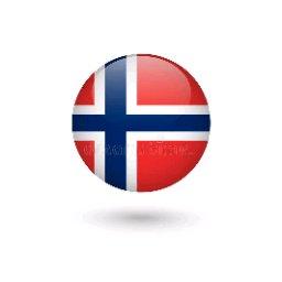 Flipboard profile picture for @norway
