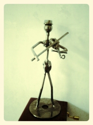 Flipboard profile picture for @Yielding