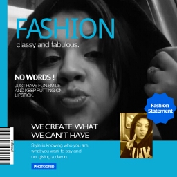 Flipboard profile picture for @Recklessly