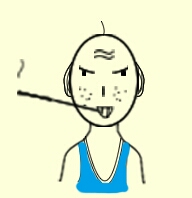 Flipboard profile picture for @gosu