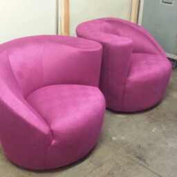 Flipboard profile picture for @Upholstery