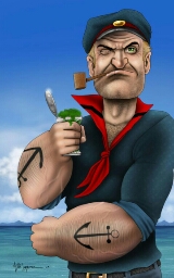 Flipboard profile picture for @ventas
