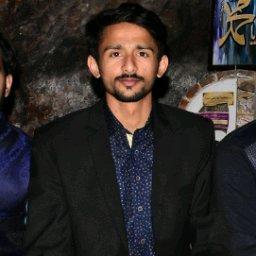 Flipboard profile picture for @iamsaifi