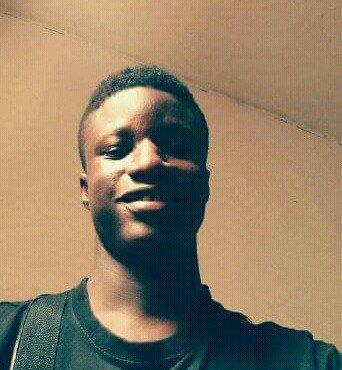 Avatar - Derrick Anyanwu