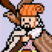 Flipboard profile picture for @rotate