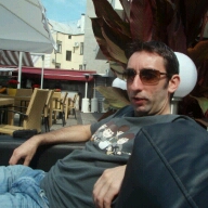 Flipboard profile picture for @embryo