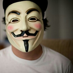 Flipboard profile picture for @prevailed