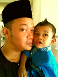 Flipboard profile picture for @Saputra