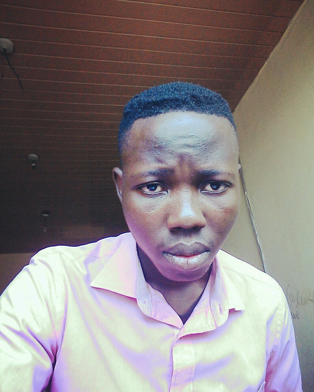 Isaac Abugre - cover