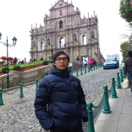 Flipboard profile picture for @WLAN