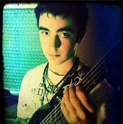 Flipboard profile picture for @Fabric