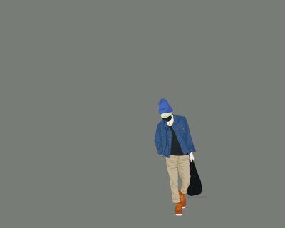 Flipboard profile picture for @Resign