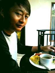 Flipboard profile picture for @DISCLAIMER