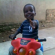 Flipboard profile picture for @Lwanga