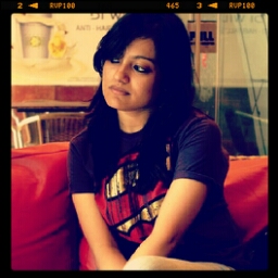 Flipboard profile picture for @Sayani