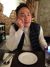 Flipboard profile picture for @Recommends
