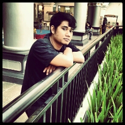 Flipboard profile picture for @fani