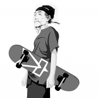 Flipboard profile picture for @Bauble