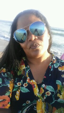 Avatar - Lushawnya Dedman Thomas