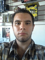 Flipboard profile picture for @JoseArce