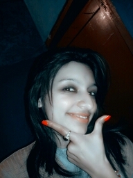 Flipboard profile picture for @geetanjli