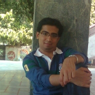Flipboard profile picture for @harsh07