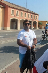 Flipboard profile picture for @najim