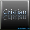 Avatar - Cristian Buglea
