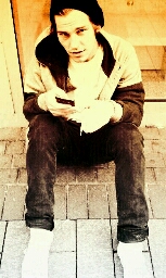 Flipboard profile picture for @bagel